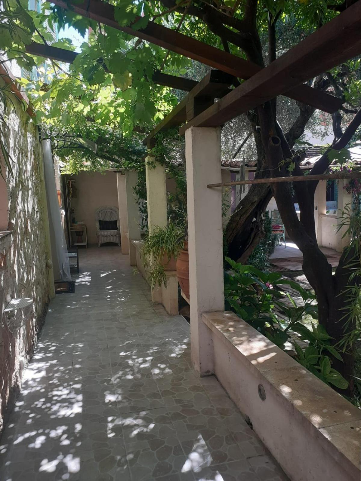 2 Pieces, Proche Centre Ville, Gip Asfo, Jardin Et Parking Privatifs Grasse Exterior foto