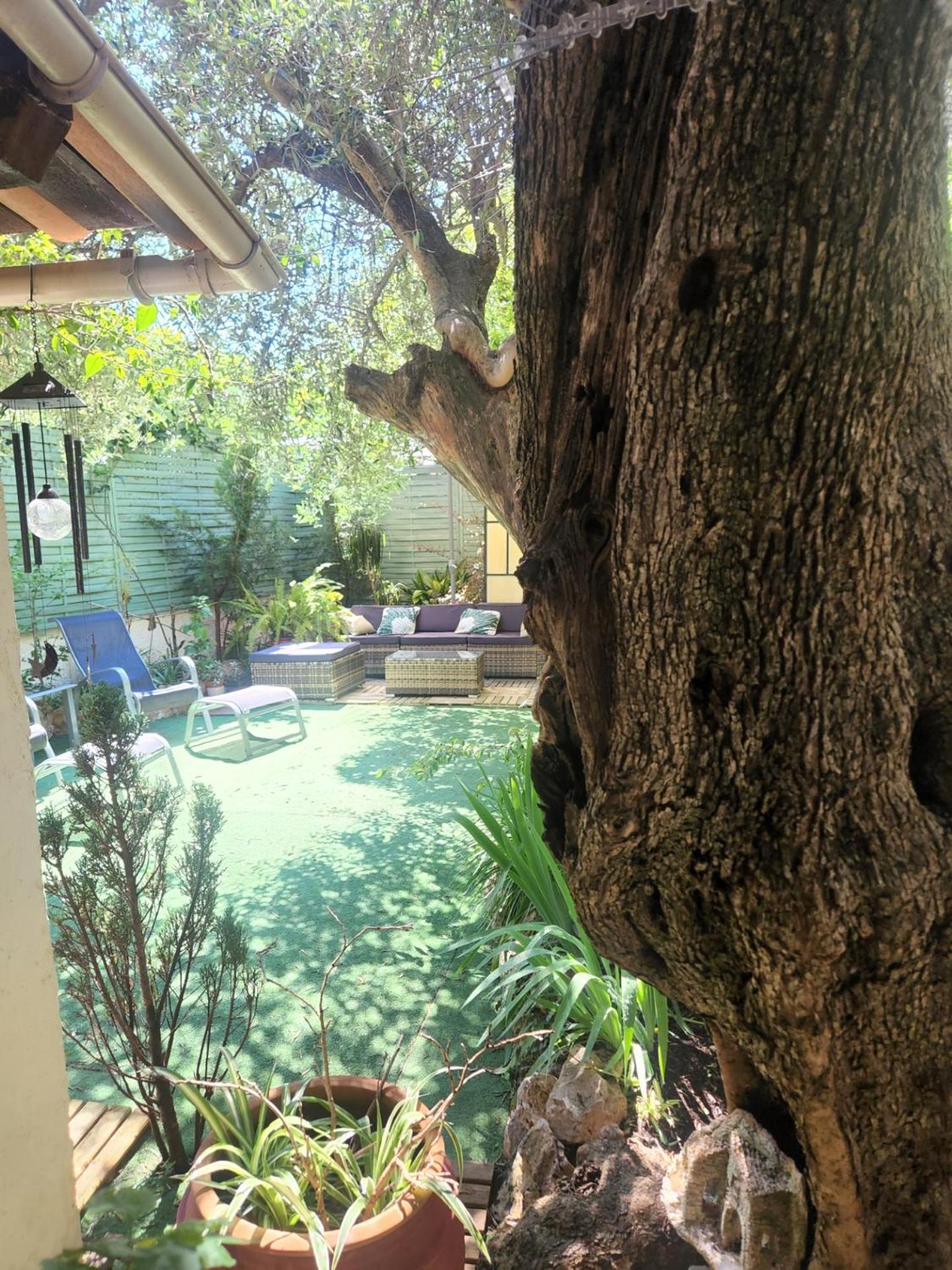 2 Pieces, Proche Centre Ville, Gip Asfo, Jardin Et Parking Privatifs Grasse Exterior foto